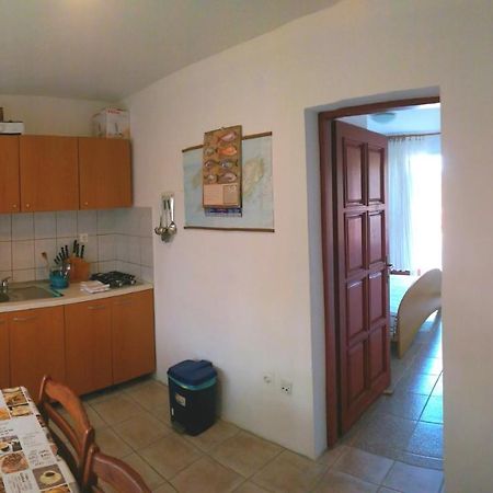 Апартаменты Apartman Knezevic Рукавац Экстерьер фото