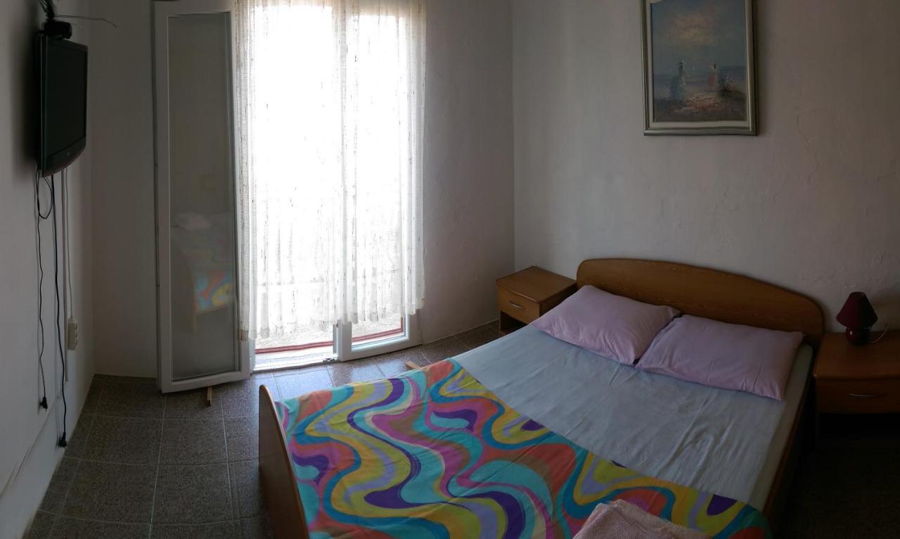 Апартаменты Apartman Knezevic Рукавац Экстерьер фото
